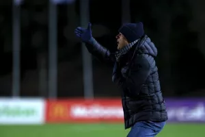 Πάφος - Ανόρθωση: Ματσάρα που τα εί"Χ"ε όλα, εκτός νικητή! (Φώτος)