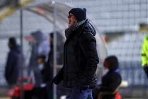 Πάφος - Ανόρθωση: Ματσάρα που τα εί"Χ"ε όλα, εκτός νικητή! (Φώτος)