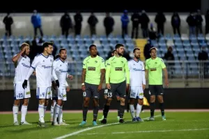 Πάφος - Ανόρθωση: Ματσάρα που τα εί"Χ"ε όλα, εκτός νικητή! (Φώτος)