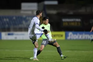 Πάφος - Ανόρθωση: Ματσάρα που τα εί"Χ"ε όλα, εκτός νικητή! (Φώτος)