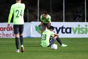 Πάφος - Ανόρθωση: Ματσάρα που τα εί"Χ"ε όλα, εκτός νικητή! (Φώτος)