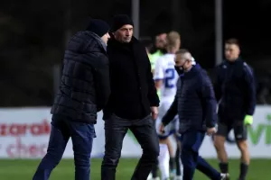 Πάφος - Ανόρθωση: Ματσάρα που τα εί"Χ"ε όλα, εκτός νικητή! (Φώτος)