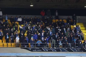 Άρης - Πάφος: Βήμα... Ευρώπης με σούπερ Στεπίνσκι! (Φώτος)