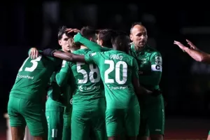 Άρης - Πάφος: Βήμα... Ευρώπης με σούπερ Στεπίνσκι! (Φώτος)