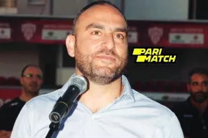 "Πάμε να “καθαρίσουμε” την επιστροφή μας στην Α΄Κατηγορία”