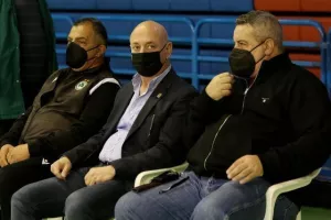 Oμόνοια-Παφιακός: Πράσινη κυριαρχία, πρωταθλήτρια ξανά! (φώτος)