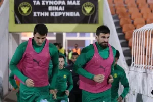 ΠΑΕΕΚ - ΑΕΚ: Απίθανα πράγματα στο ΜΑΚ, η οβίδα Τόμοβιτς την έστειλε στους “8”! 