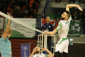 Oμόνοια-Παφιακός: Πράσινη κυριαρχία, πρωταθλήτρια ξανά! (φώτος)