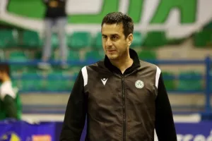 Oμόνοια-Παφιακός: Πράσινη κυριαρχία, πρωταθλήτρια ξανά! (φώτος)