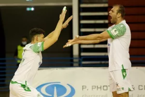 Oμόνοια-Παφιακός: Πράσινη κυριαρχία, πρωταθλήτρια ξανά! (φώτος)
