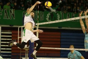 Oμόνοια-Παφιακός: Πράσινη κυριαρχία, πρωταθλήτρια ξανά! (φώτος)