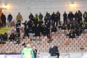 ΠΑΕΕΚ - ΑΕΚ: Απίθανα πράγματα στο ΜΑΚ, η οβίδα Τόμοβιτς την έστειλε στους “8”! 