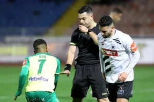ΠΑΕΕΚ - ΑΕΚ: Απίθανα πράγματα στο ΜΑΚ, η οβίδα Τόμοβιτς την έστειλε στους “8”! 
