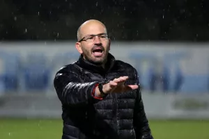 O Eθνικός πρόλαβε... την ΑΕΚ - "Σ' ευχαριστούμε Professor!" 