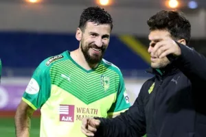 ΠΑΕΕΚ - ΑΕΚ: Απίθανα πράγματα στο ΜΑΚ, η οβίδα Τόμοβιτς την έστειλε στους “8”! 