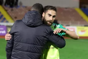 ΠΑΕΕΚ - ΑΕΚ: Απίθανα πράγματα στο ΜΑΚ, η οβίδα Τόμοβιτς την έστειλε στους “8”! 