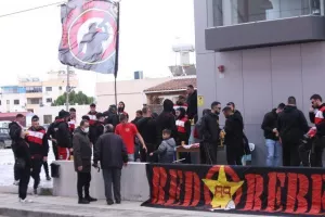 Νέα Σαλαμίνα - Καρμιώτισσα: ΑΠΟΔΡΑΣΗ με Χατζηβασίλη! (φώτος) 