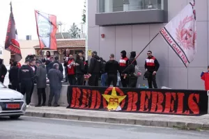 Νέα Σαλαμίνα - Καρμιώτισσα: ΑΠΟΔΡΑΣΗ με Χατζηβασίλη! (φώτος) 