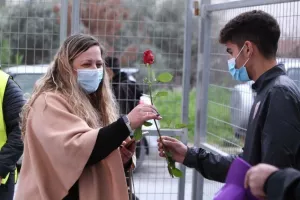 Νέα Σαλαμίνα - Καρμιώτισσα: ΑΠΟΔΡΑΣΗ με Χατζηβασίλη! (φώτος) 