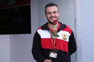 Νέα Σαλαμίνα - Καρμιώτισσα: ΑΠΟΔΡΑΣΗ με Χατζηβασίλη! (φώτος) 