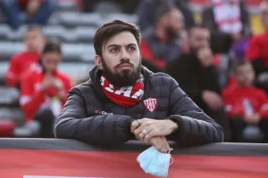 Νέα Σαλαμίνα - Καρμιώτισσα: ΑΠΟΔΡΑΣΗ με Χατζηβασίλη! (φώτος) 