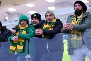 ΑΕΚ - Ονήσιλος: Τέσσερα και τέσσερα και... πρόκριση! (Φώτος)