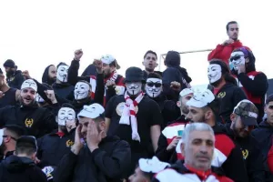 Νέα Σαλαμίνα - Καρμιώτισσα: ΑΠΟΔΡΑΣΗ με Χατζηβασίλη! (φώτος) 