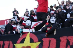 Νέα Σαλαμίνα - Καρμιώτισσα: ΑΠΟΔΡΑΣΗ με Χατζηβασίλη! (φώτος) 