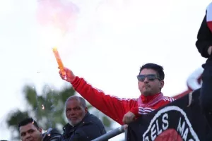 Νέα Σαλαμίνα - Καρμιώτισσα: ΑΠΟΔΡΑΣΗ με Χατζηβασίλη! (φώτος) 