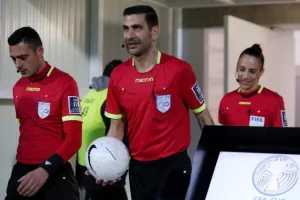 ΑΕΚ - Ονήσιλος: Τέσσερα και τέσσερα και... πρόκριση! (Φώτος)