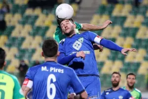 ΑΕΚ - Ονήσιλος: Τέσσερα και τέσσερα και... πρόκριση! (Φώτος)