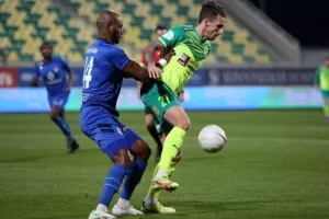 ΑΕΚ - Ονήσιλος: Τέσσερα και τέσσερα και... πρόκριση! (Φώτος)