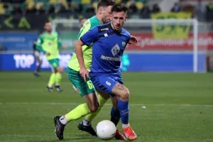 ΑΕΚ - Ονήσιλος: Τέσσερα και τέσσερα και... πρόκριση! (Φώτος)