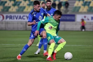 ΑΕΚ - Ονήσιλος: Τέσσερα και τέσσερα και... πρόκριση! (Φώτος)