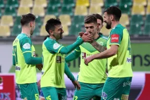 ΑΕΚ - Ονήσιλος: Τέσσερα και τέσσερα και... πρόκριση! (Φώτος)