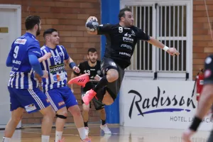  Τα ζευγάρια της προημιτελικής φάσης του Κυπέλλου Ανδρών