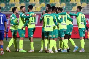 ΑΕΚ - Ονήσιλος: Τέσσερα και τέσσερα και... πρόκριση! (Φώτος)