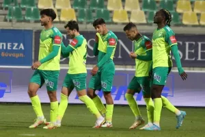 ΑΕΚ - Ονήσιλος: Τέσσερα και τέσσερα και... πρόκριση! (Φώτος)