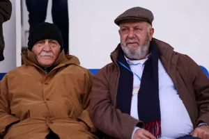 Κίκης;