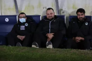 Εθνικός - Ομόνοια: ΔΙΑΚΟΠΗ λόγω... φωτισμού! (Φώτος)