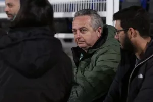 Εθνικός - Ομόνοια: ΔΙΑΚΟΠΗ λόγω... φωτισμού! (Φώτος)