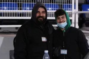Εθνικός - Ομόνοια: ΔΙΑΚΟΠΗ λόγω... φωτισμού! (Φώτος)