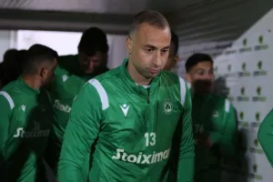 Εθνικός - Ομόνοια: ΔΙΑΚΟΠΗ λόγω... φωτισμού! (Φώτος)