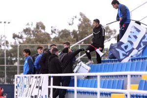 Κίνηση... στο Δασάκι! (φώτος)