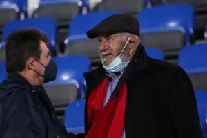 Εθνικός - Ομόνοια: ΔΙΑΚΟΠΗ λόγω... φωτισμού! (Φώτος)