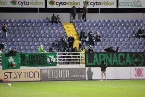 Εθνικός - Ομόνοια: ΔΙΑΚΟΠΗ λόγω... φωτισμού! (Φώτος)