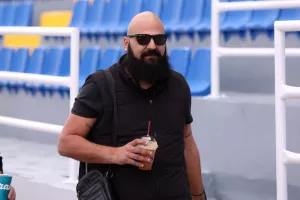 Κίνηση... στο Δασάκι! (φώτος)
