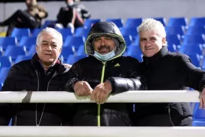 Εθνικός - Ομόνοια: ΔΙΑΚΟΠΗ λόγω... φωτισμού! (Φώτος)