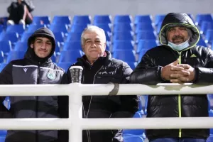 Εθνικός - Ομόνοια: ΔΙΑΚΟΠΗ λόγω... φωτισμού! (Φώτος)