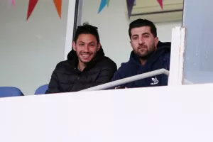 Κίνηση... στο Δασάκι! (φώτος)